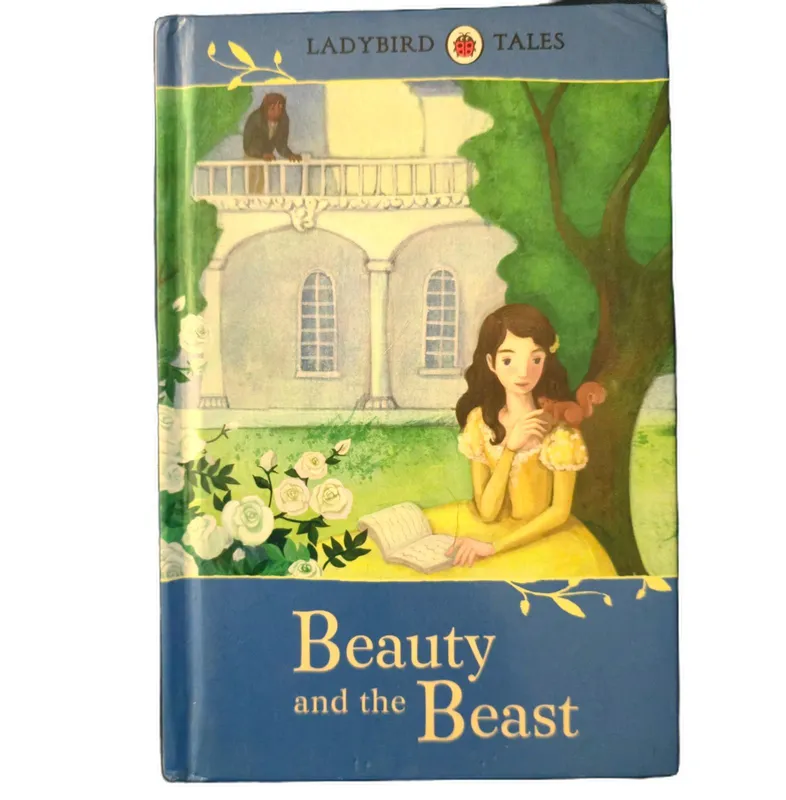 Beauty and the Beast