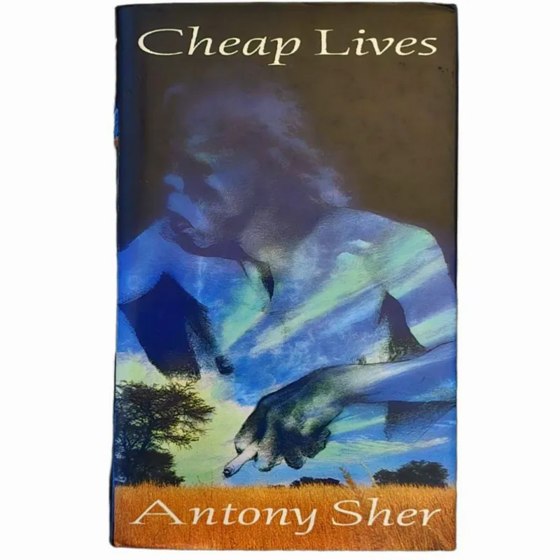Cheap Lives