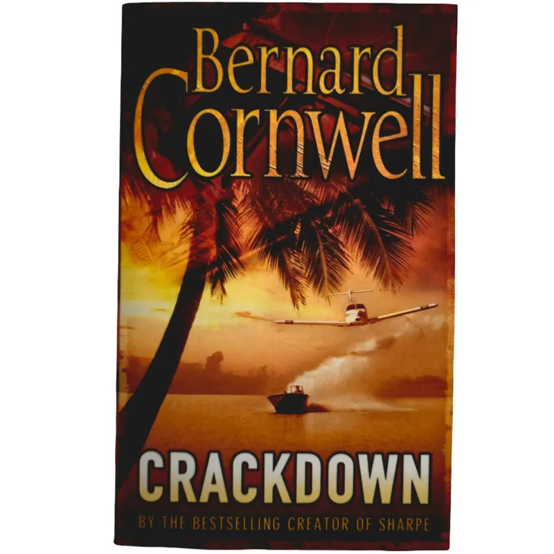 Crackdown