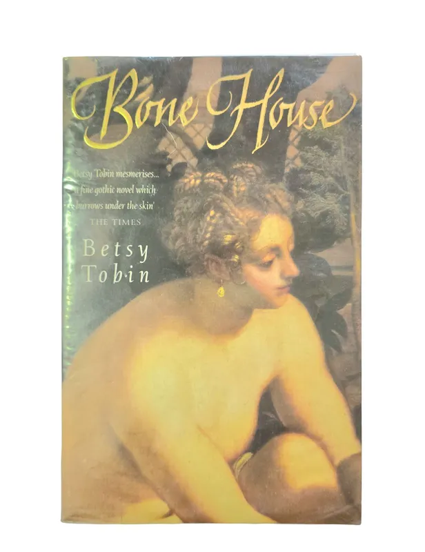 The Bone House