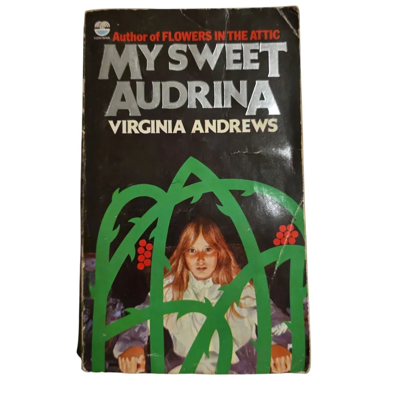 My Sweet Audrina