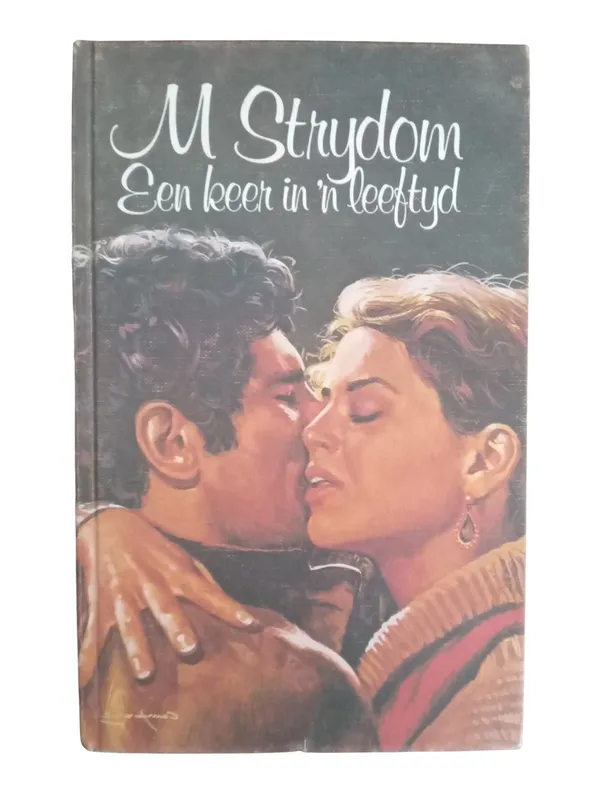 Een Keer in 'n Leeftyd