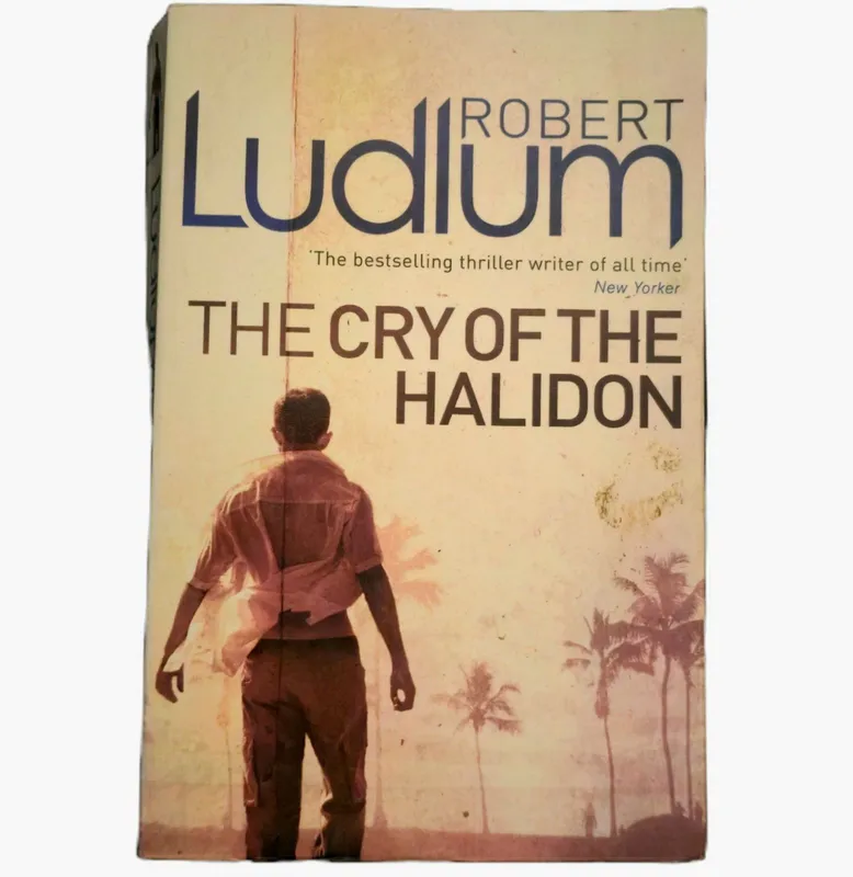 The Cry of the Halidon