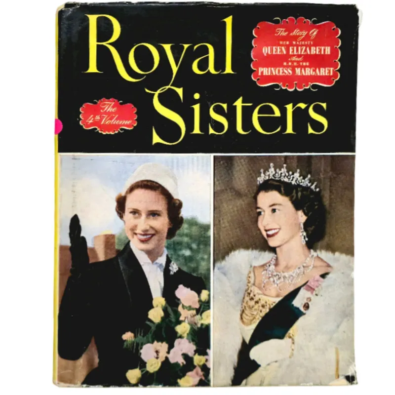 Royal Sisters