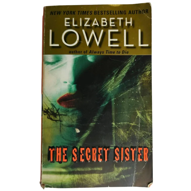 The Secret Sister