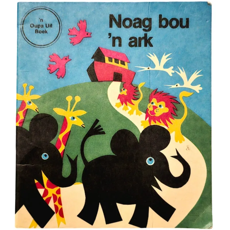 Noag Bou 'n Ark