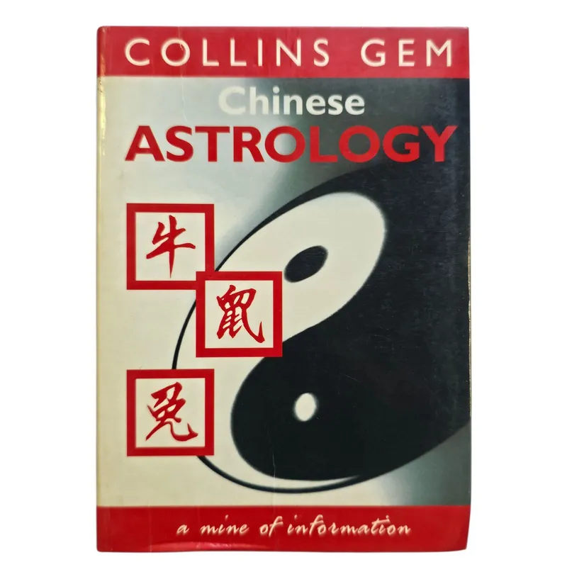 Chinese Astrology