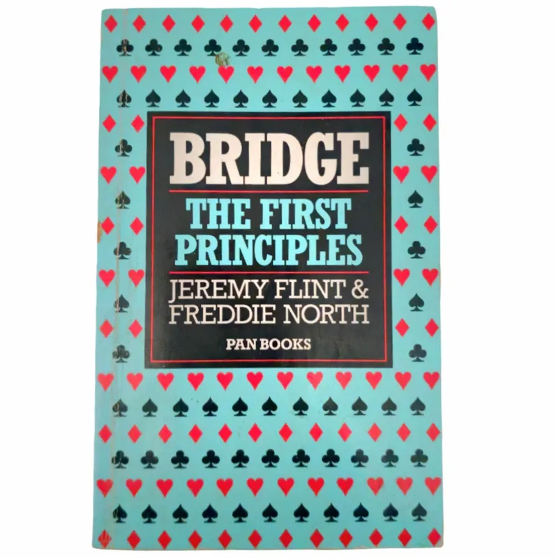 Bridge: The First Principles