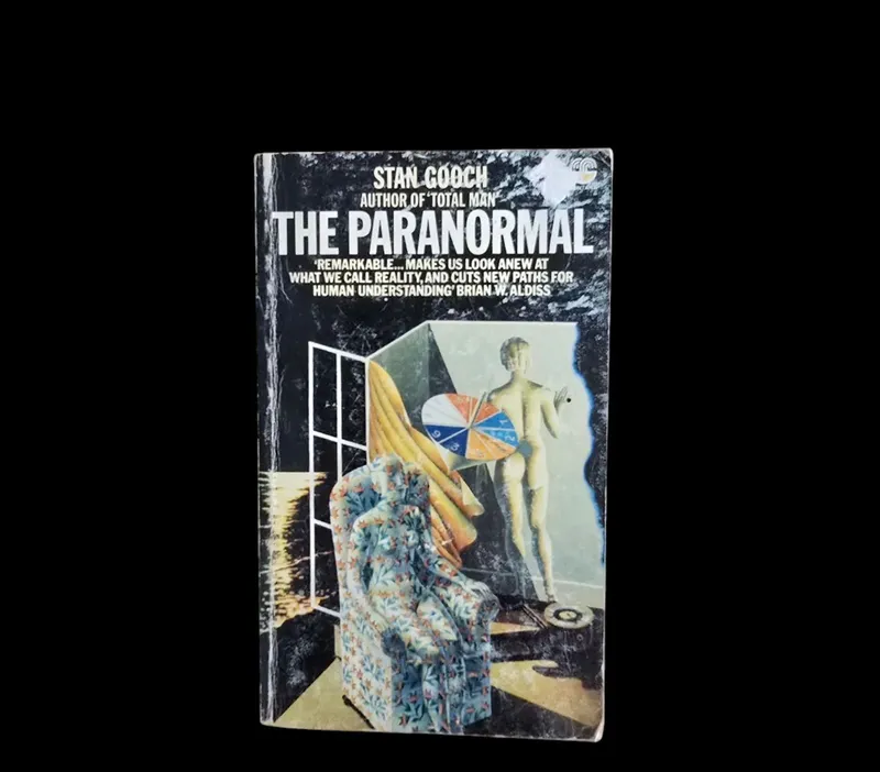The Paranormal
