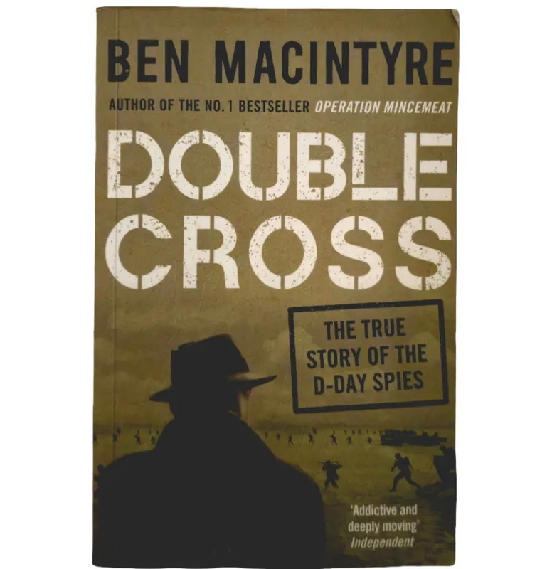 Double Cross