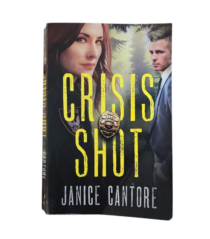 Crisis Shot