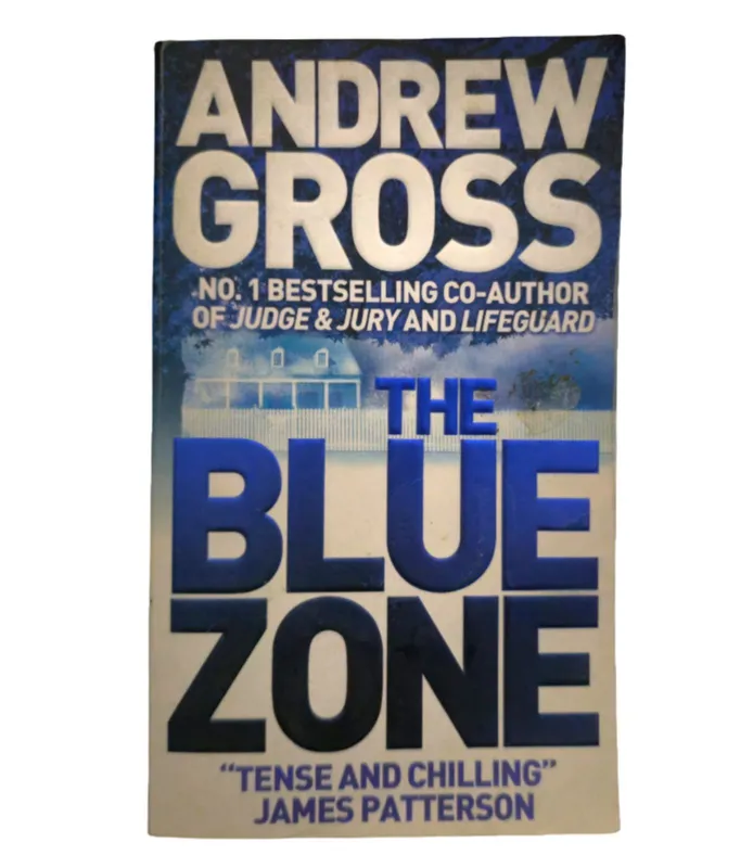 The Blue Zone