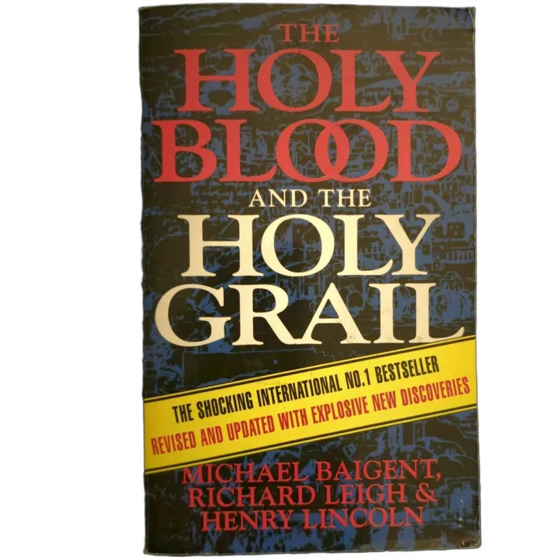 Holy Blood and the Holy Grail