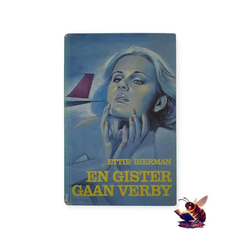 En Gister Gaan Verby