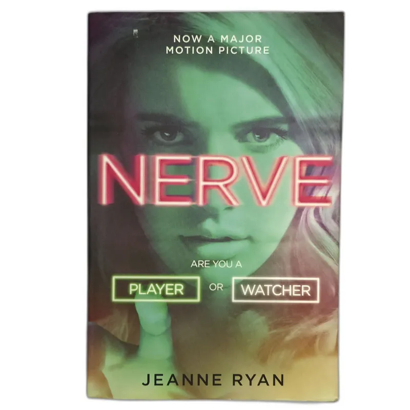 Nerve