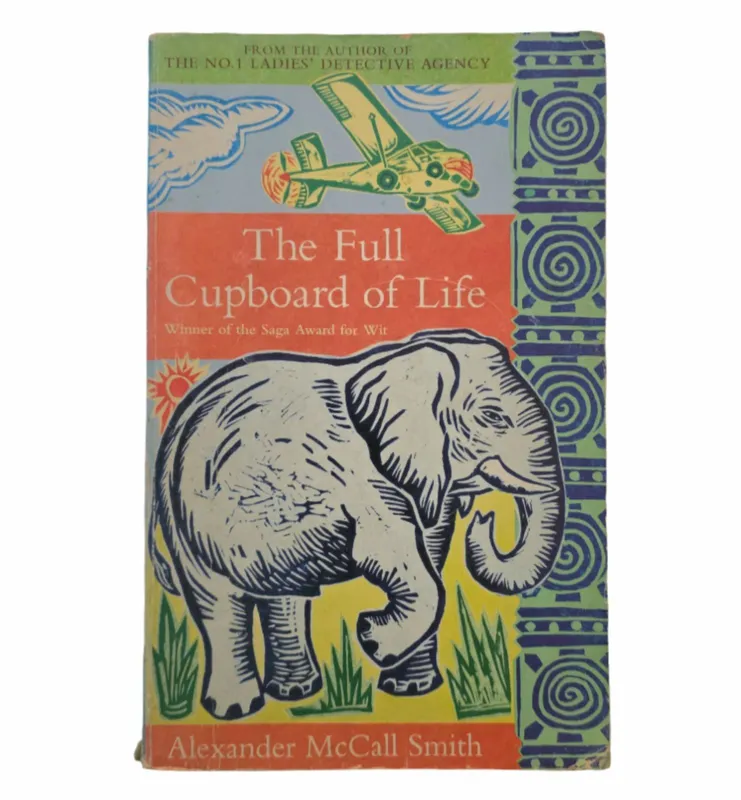 The Full Cupboard of Life