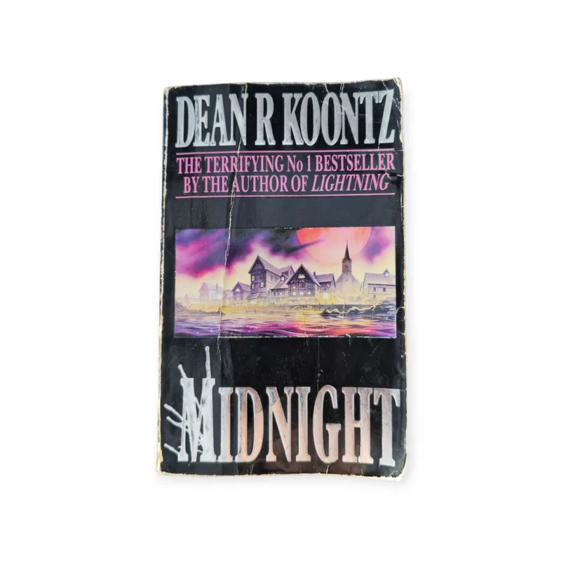 Midnight