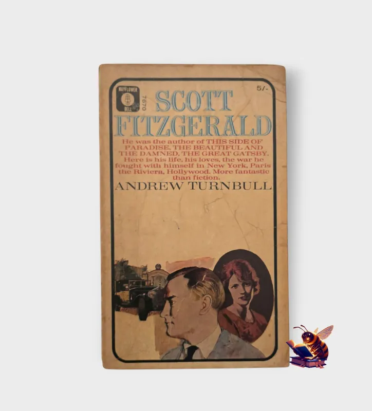 Scott Fitzgerald