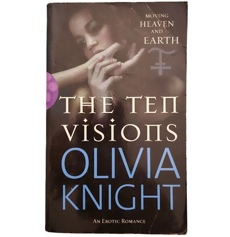 The Ten Visions
