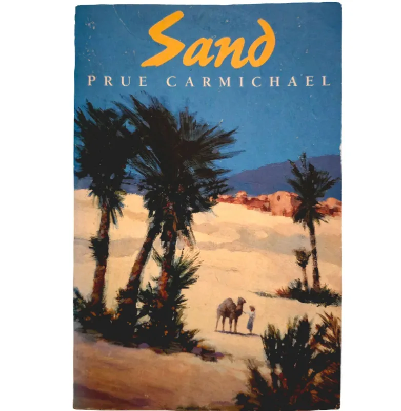 Sand