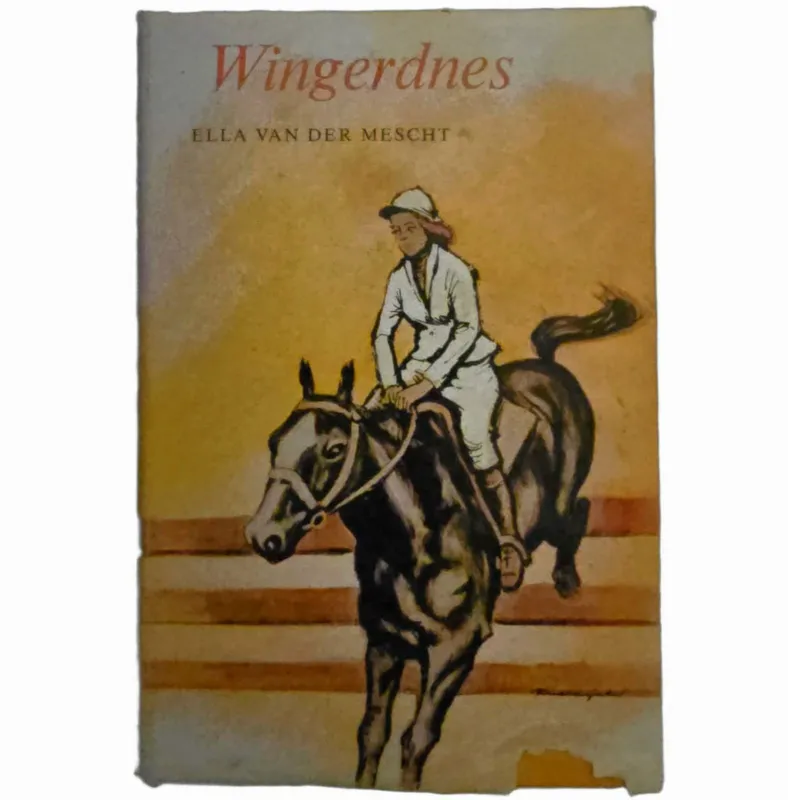 Wingerdnes