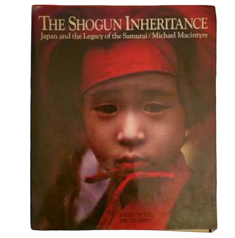 The Shogun Inheritance