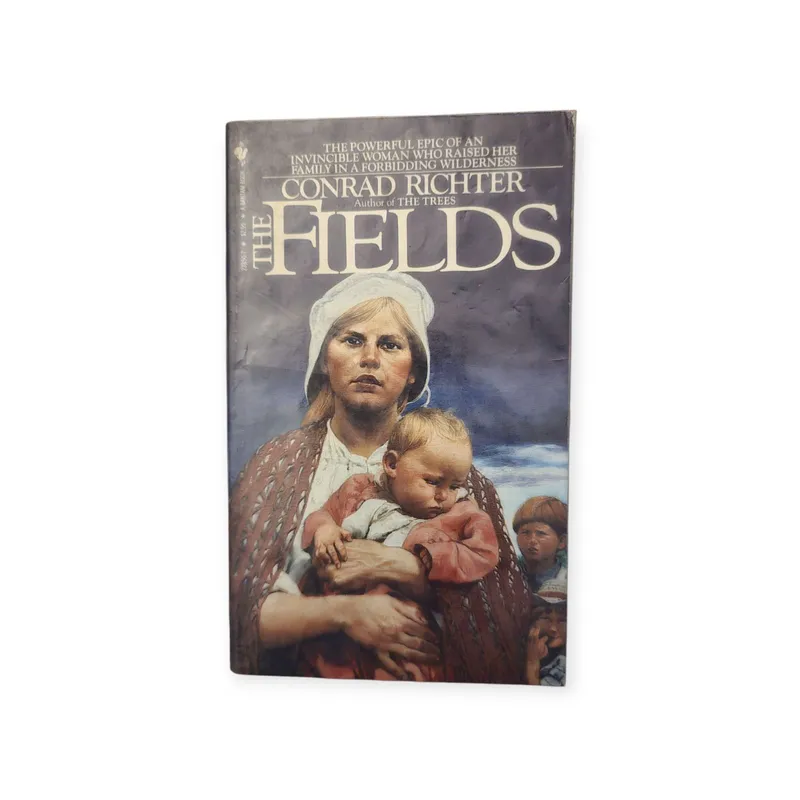 The Fields
