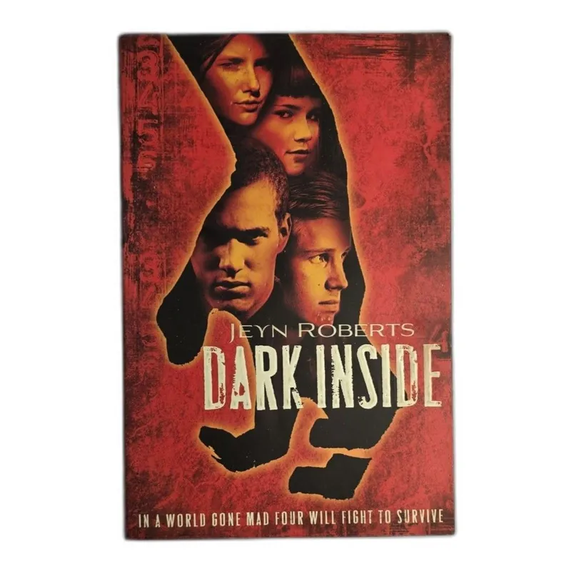 Dark Inside