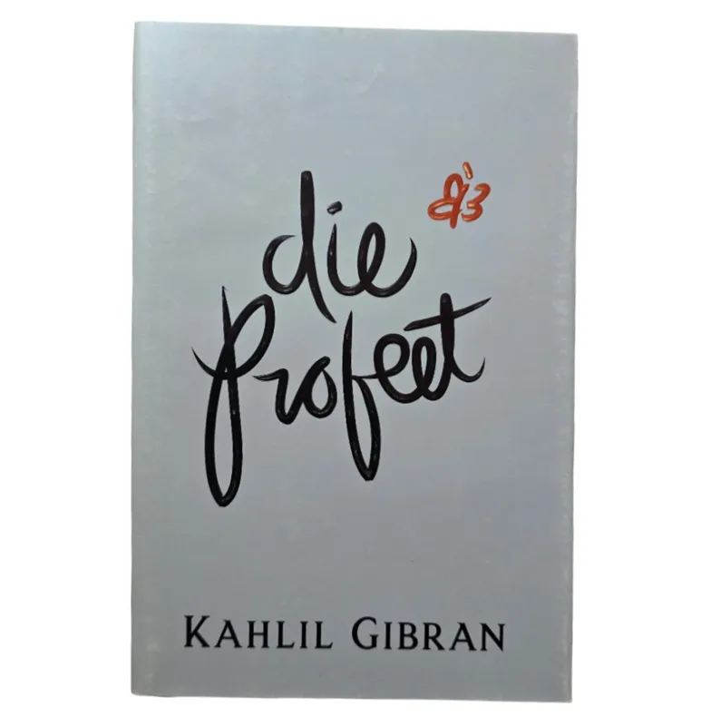 Die Profeet