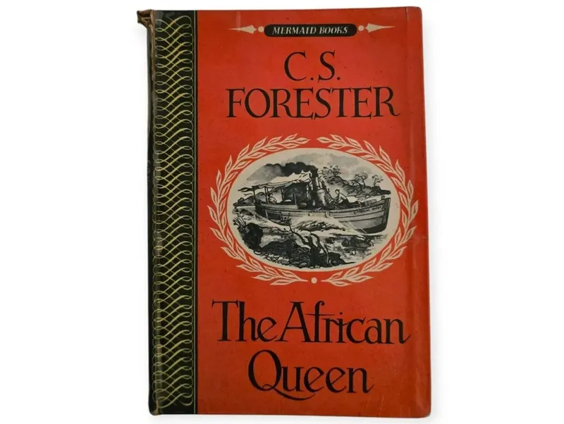 The African Queen