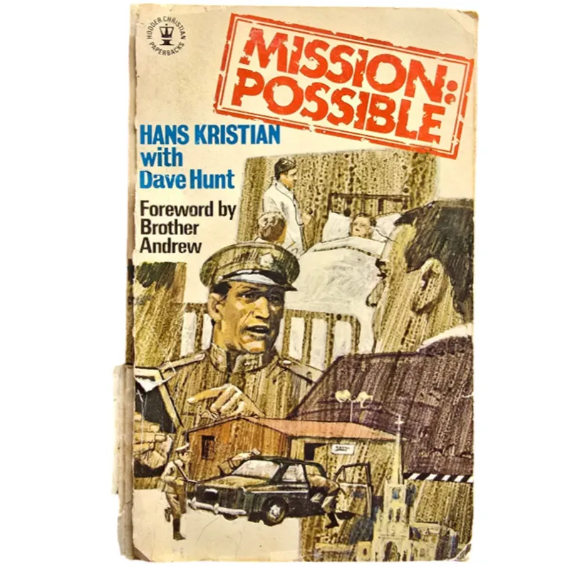 Mission: Possible