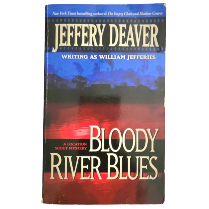 Bloody River Blues