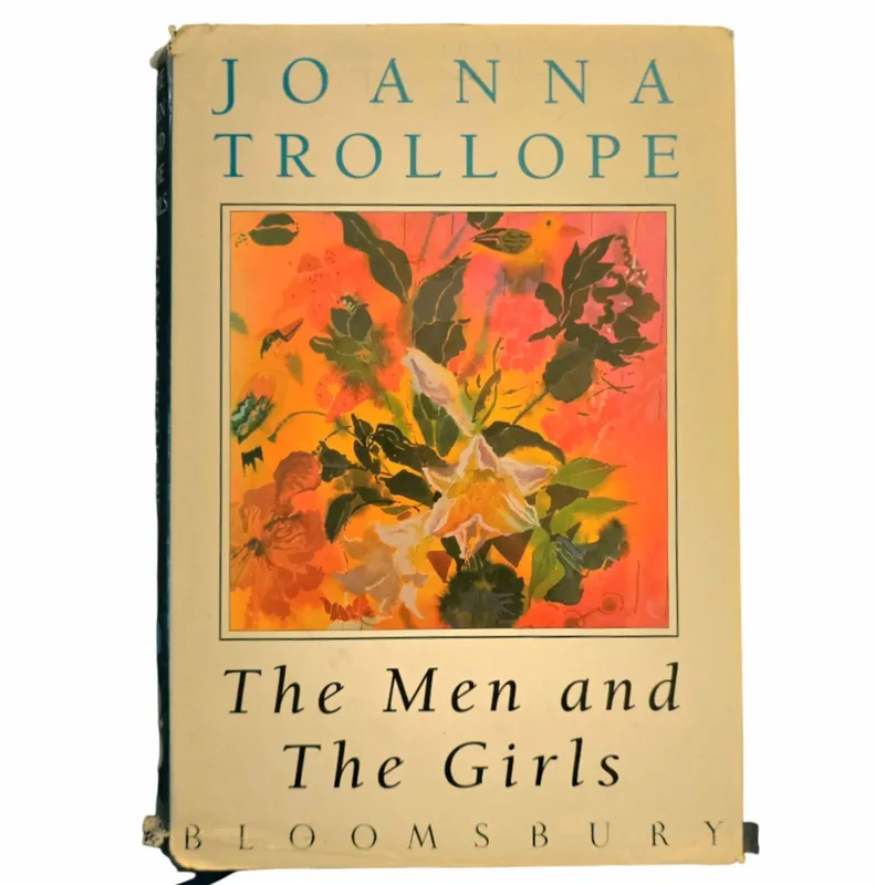 The Men and the Girls