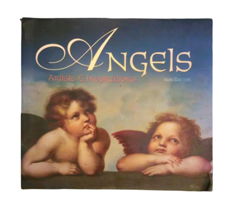Angels: Artists & Inspirations
