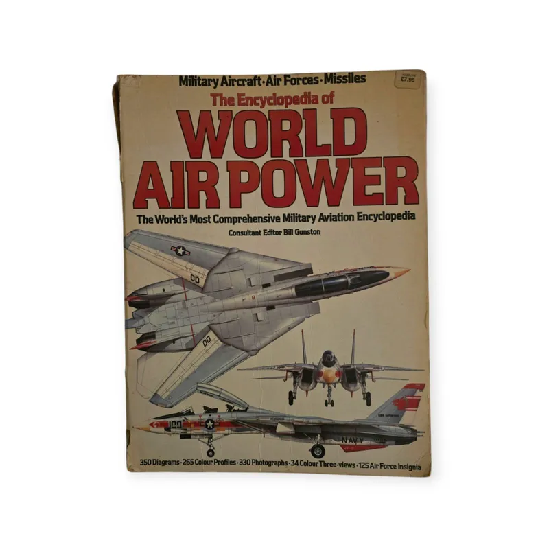 World Air Power