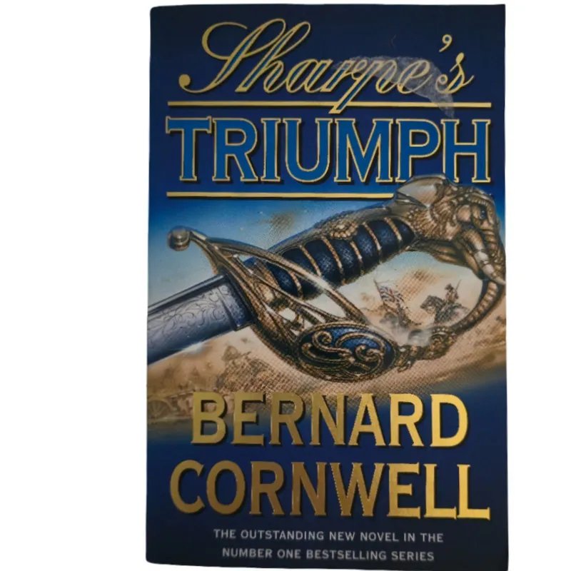 Sharpe's Triumph