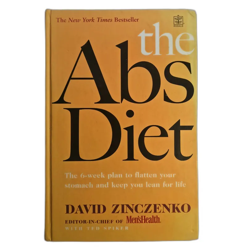 The Abs Diet