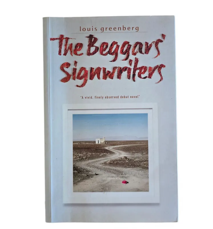 The Beggars' Signwriters