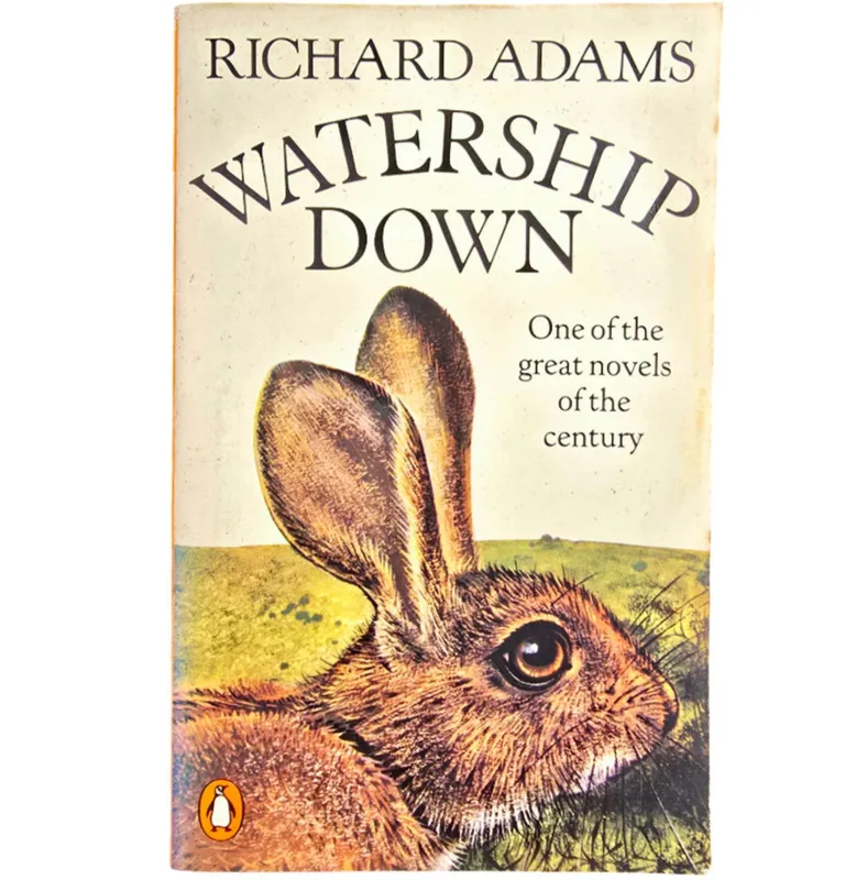 Watership Down