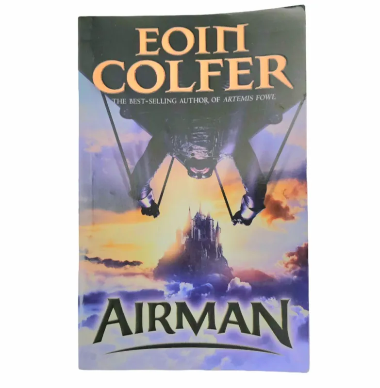 Airman