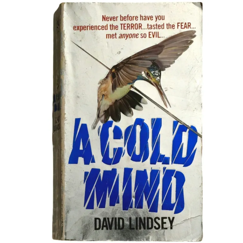 A Cold Mind