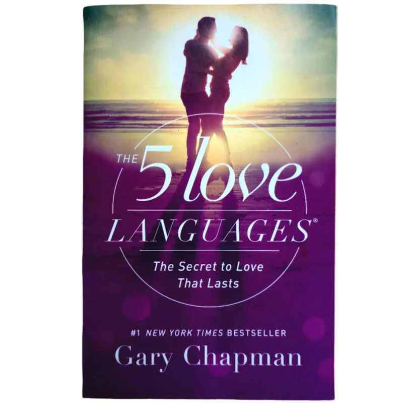 The Five Love Languages