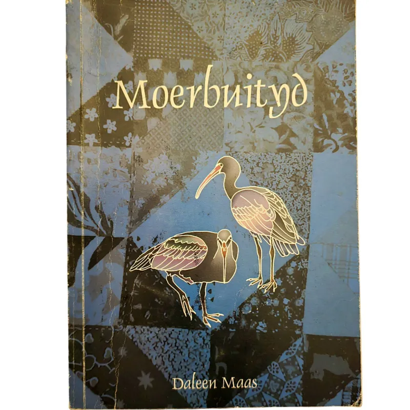 Moerbuityd
