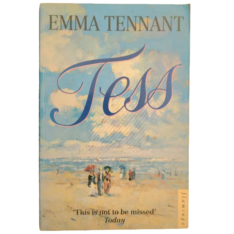 Tess