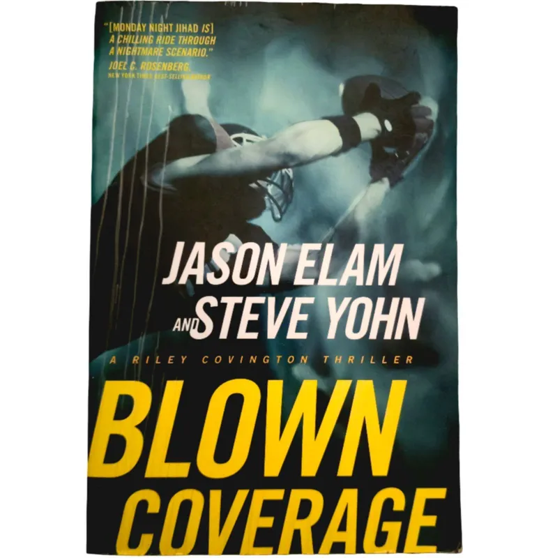 Blown Coverage