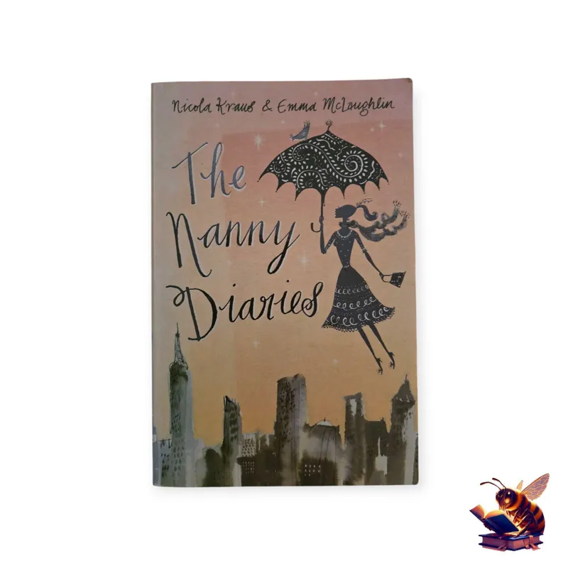 The nanny diaries