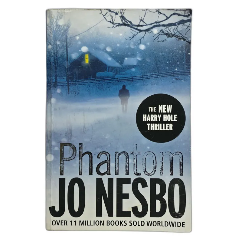 Phantom