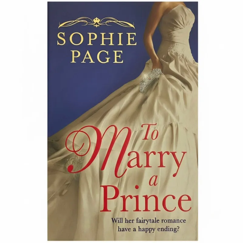 To Marry a Prince