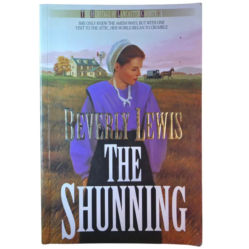 The Shunning