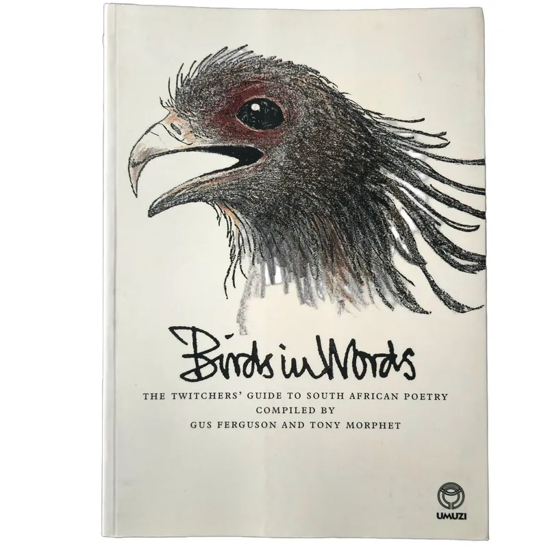 Birds in Words